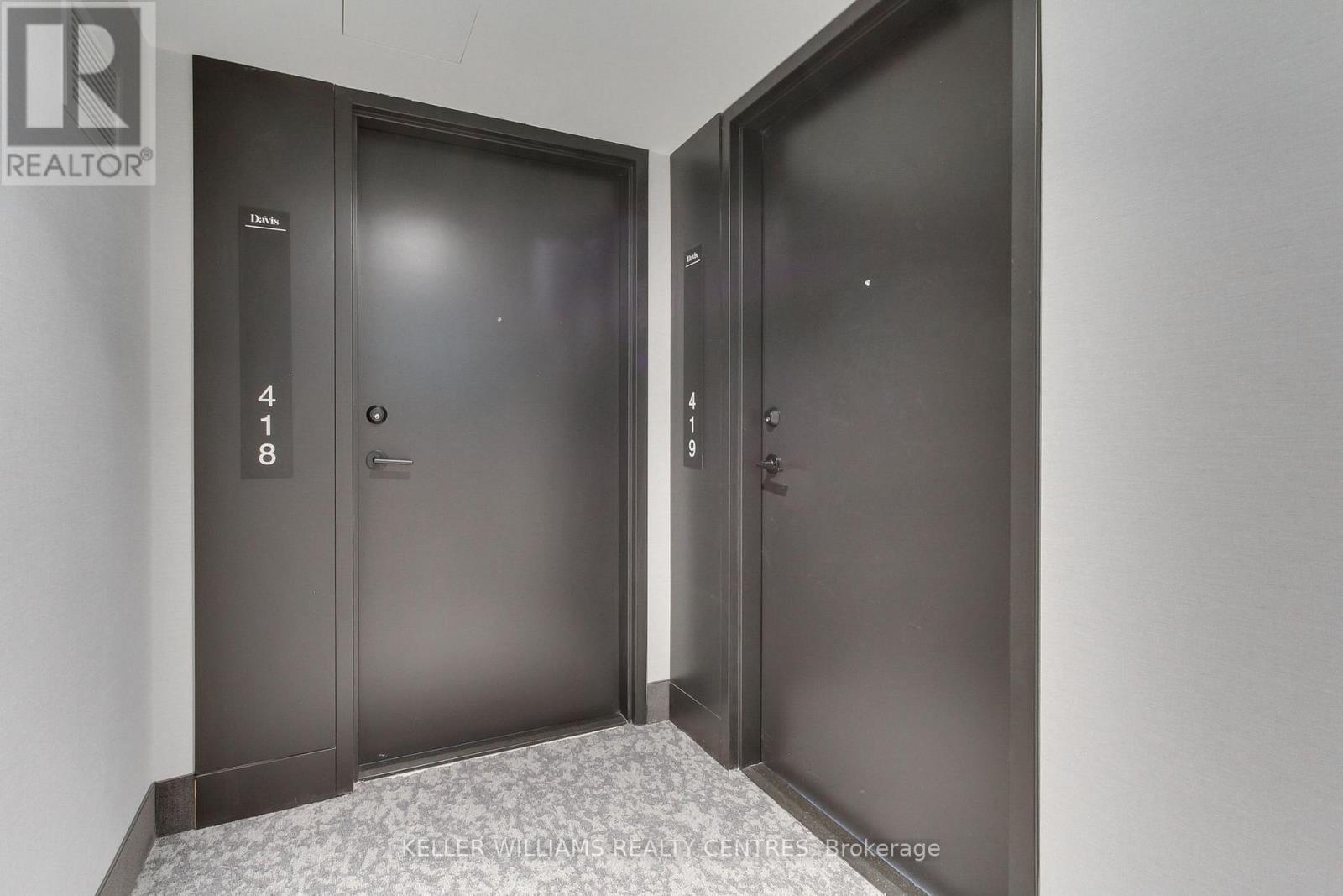 419 - 185 Deerfield Road, Newmarket, Ontario  L3Y 0G7 - Photo 9 - N12373989