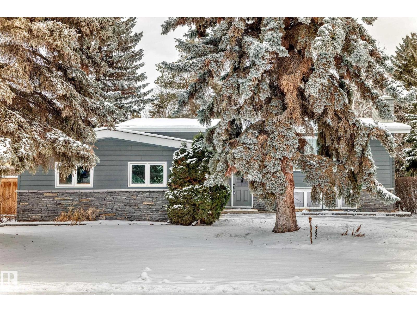 12404 39 AV NW NW, Edmonton, Alberta