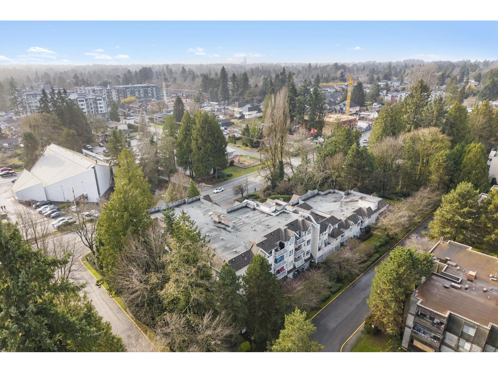 208 13475 96 Avenue, Surrey, British Columbia  V3V 1Y8 - Photo 33 - R3073532