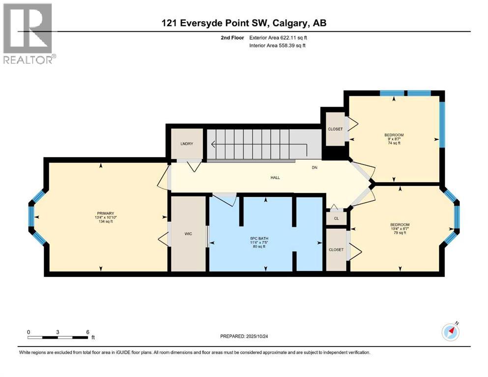 121 Eversyde Point Sw, Calgary, Alberta T2Y 4X7 - Photo 42 - A2266373