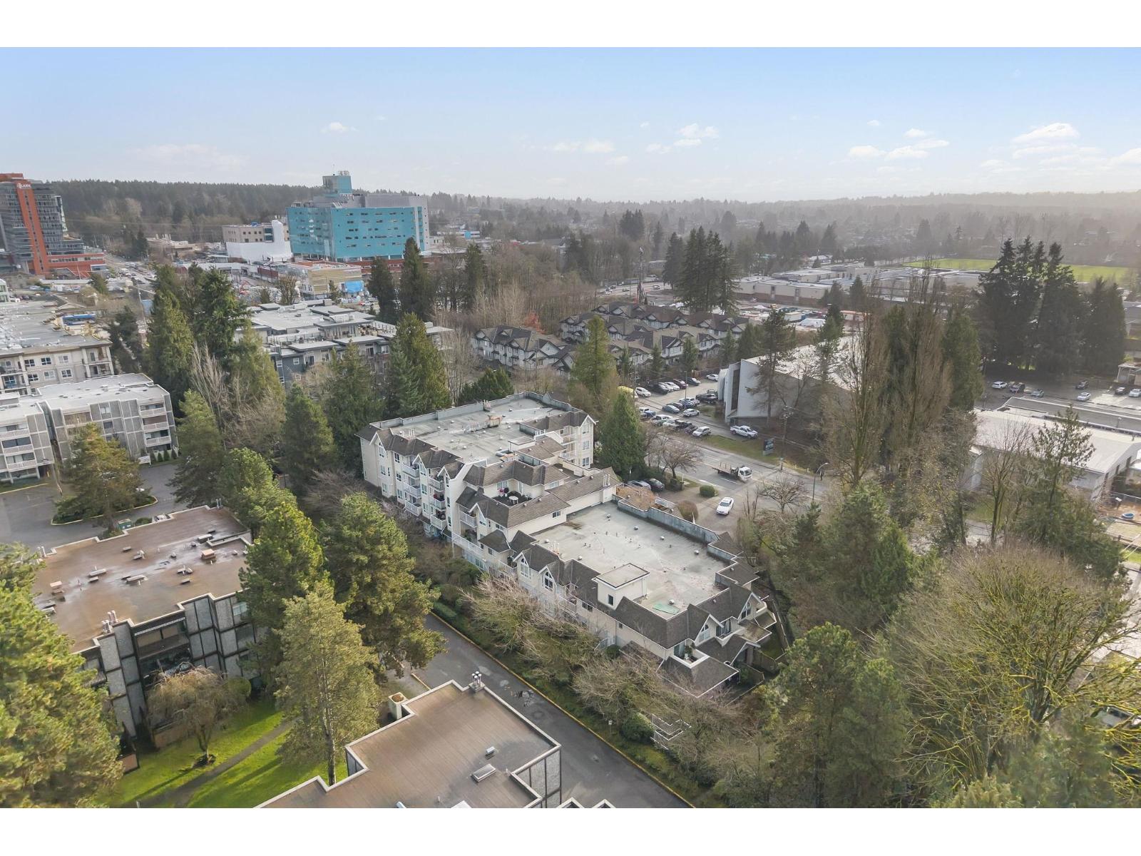 208 13475 96 Avenue, Surrey, British Columbia  V3V 1Y8 - Photo 35 - R3073532