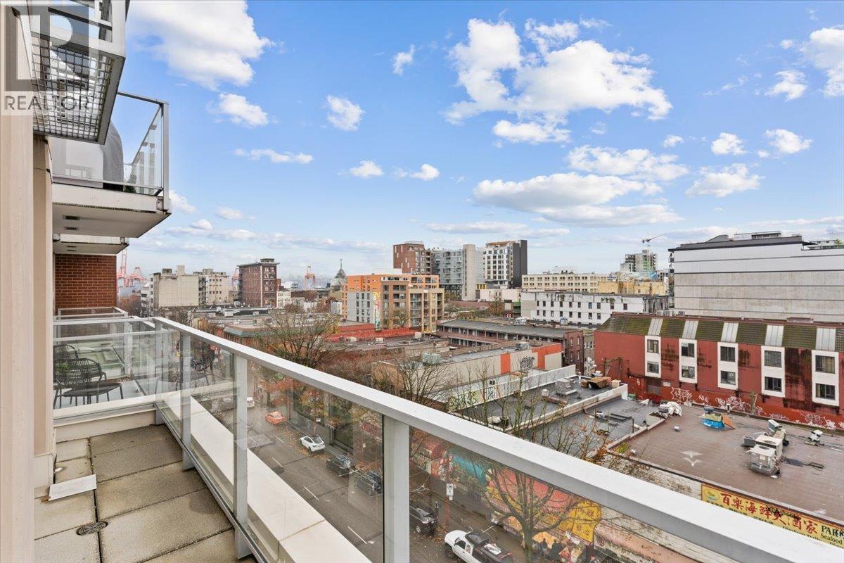 912 189 Keefer Street, Vancouver, British Columbia  V6A 0C8 - Photo 18 - R3066721