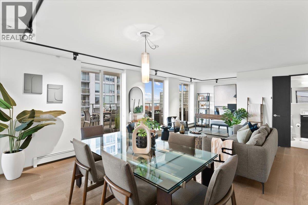 912 189 Keefer Street, Vancouver, British Columbia  V6A 0C8 - Photo 6 - R3066721