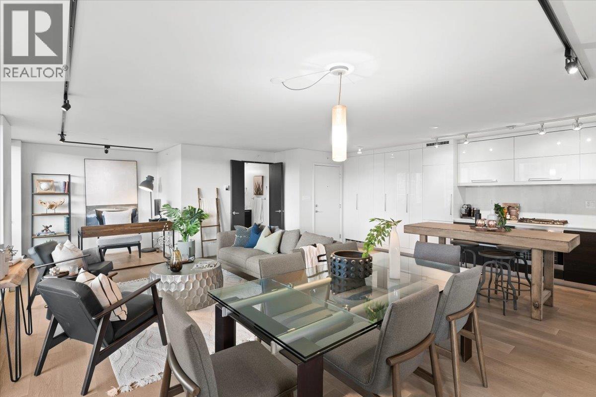 912 189 Keefer Street, Vancouver, British Columbia  V6A 0C8 - Photo 7 - R3066721