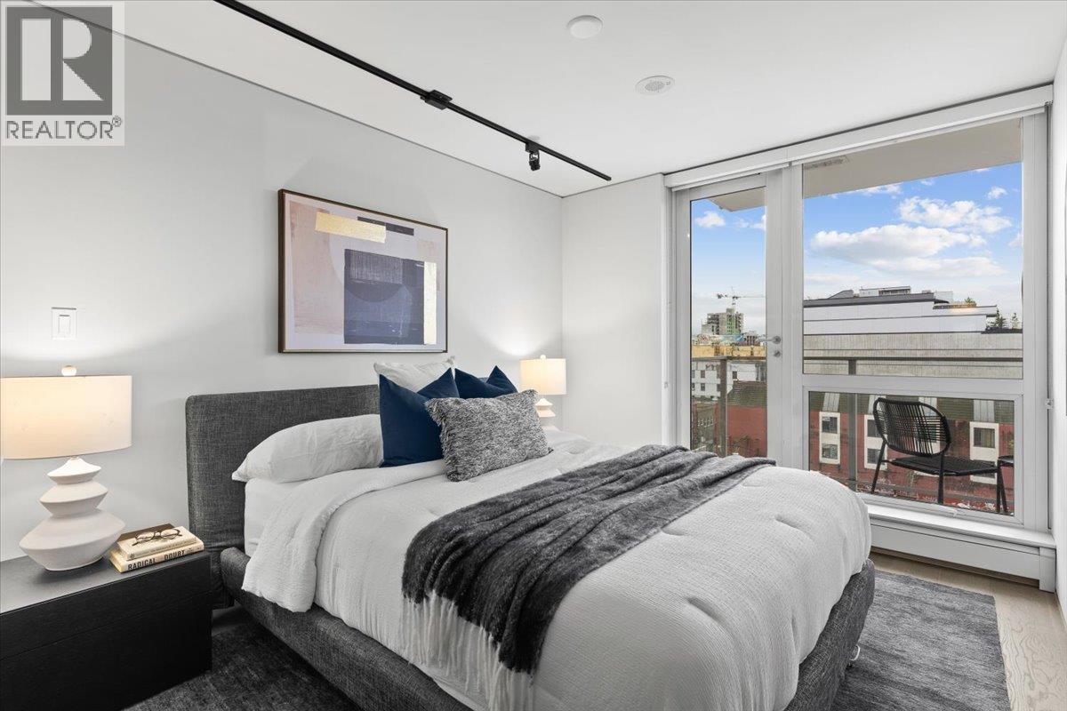 912 189 Keefer Street, Vancouver, British Columbia  V6A 0C8 - Photo 9 - R3066721