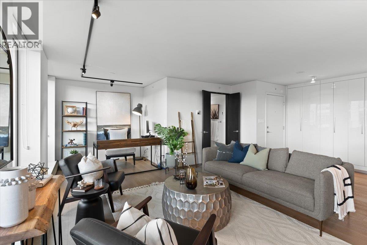 912 189 Keefer Street, Vancouver, British Columbia  V6A 0C8 - Photo 3 - R3066721