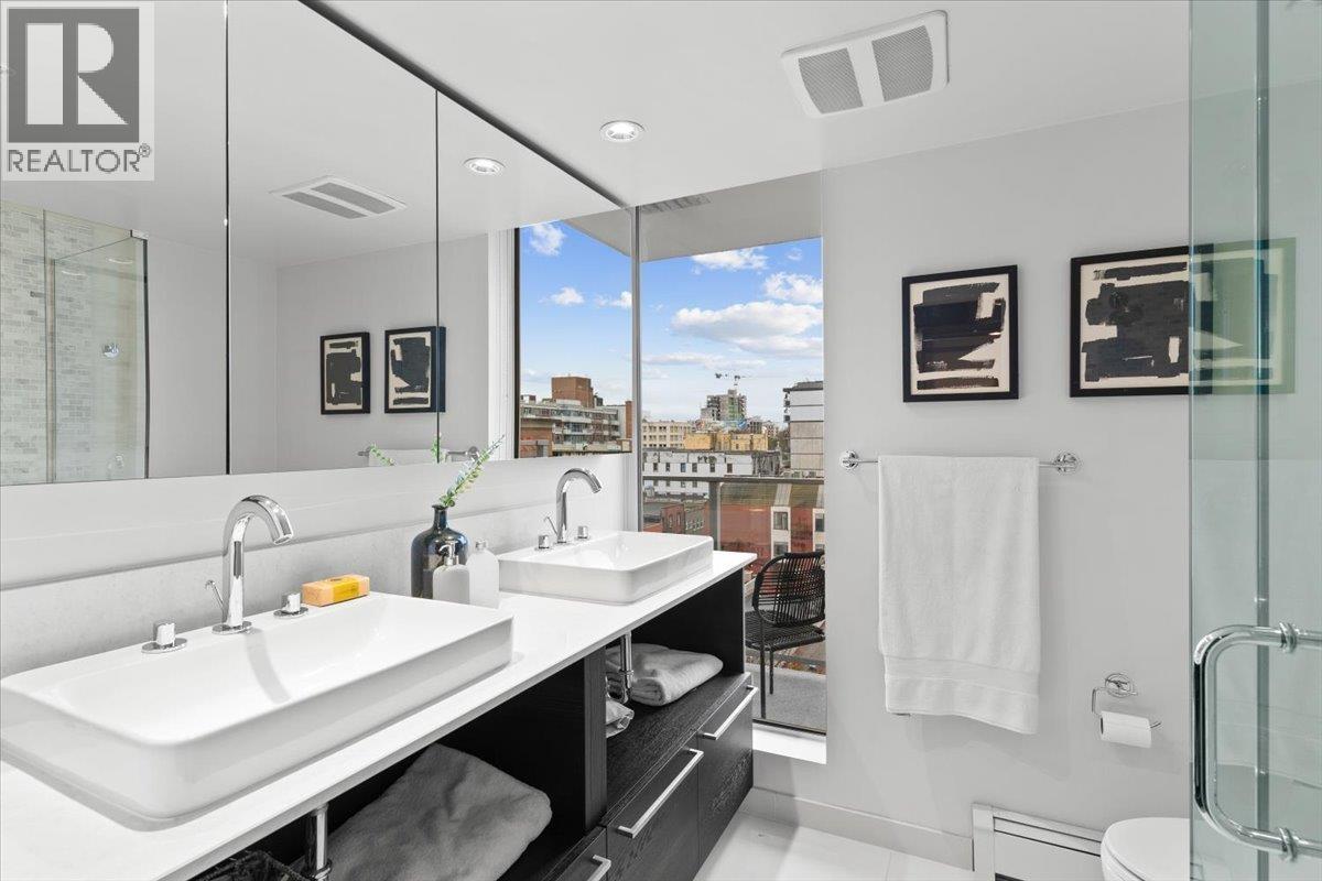 912 189 Keefer Street, Vancouver, British Columbia  V6A 0C8 - Photo 13 - R3066721