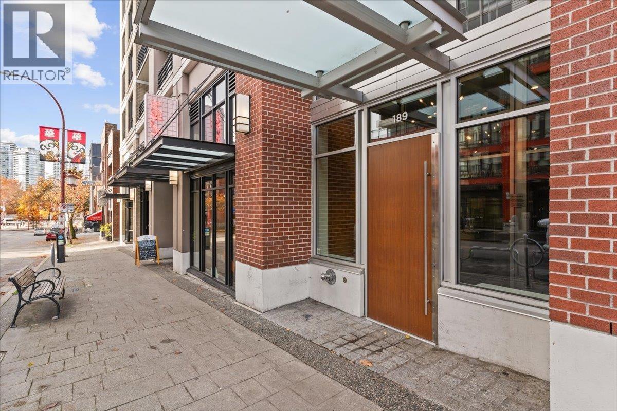 912 189 Keefer Street, Vancouver, British Columbia  V6A 0C8 - Photo 25 - R3066721