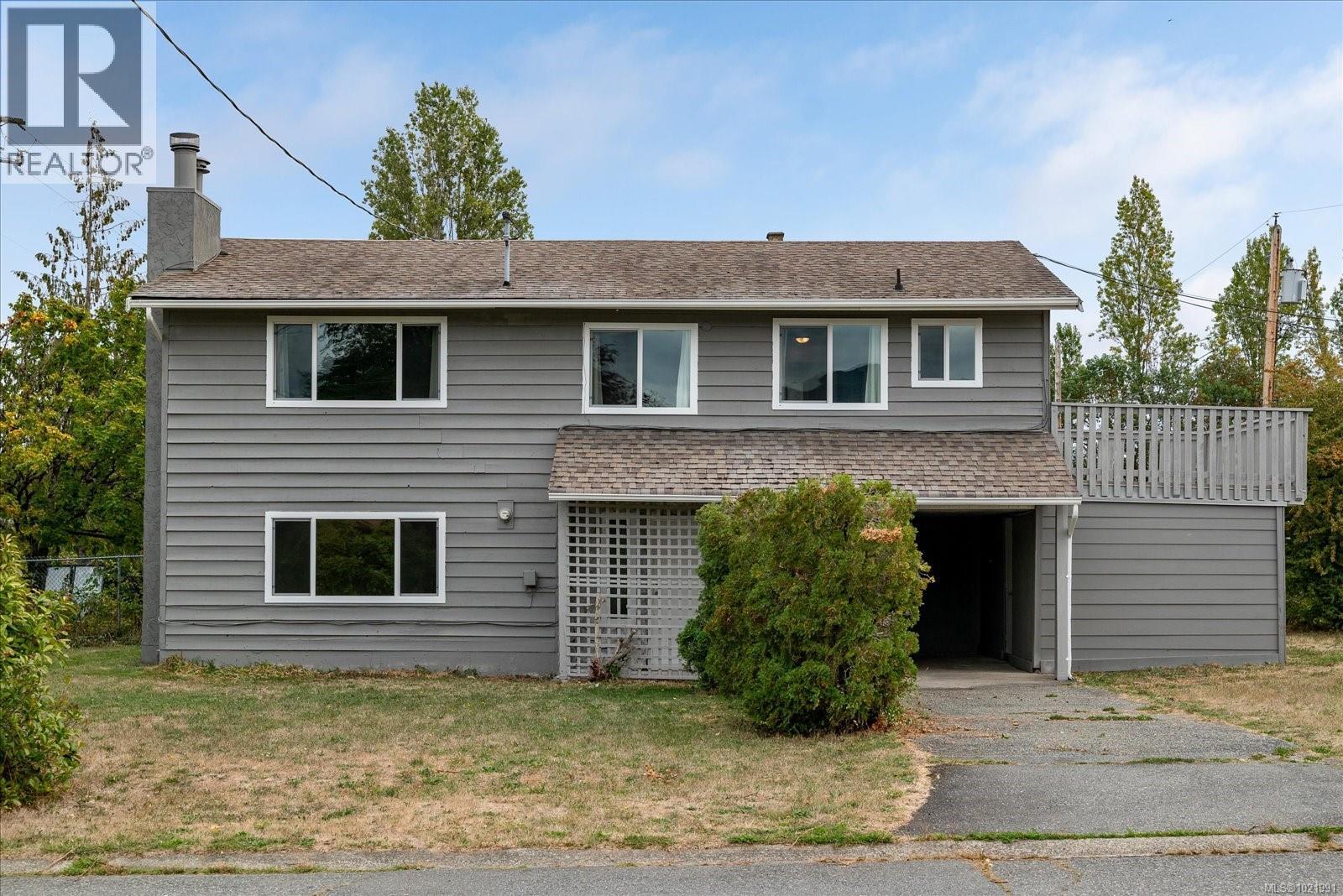 202 Derby Pl, Nanaimo, British Columbia