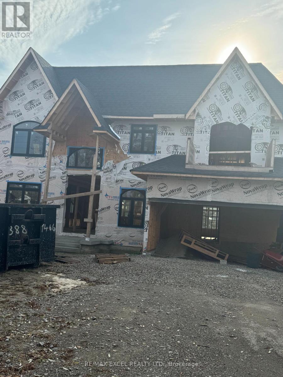 293 Annsheila Drive, Georgina, Ontario  L4P 3A2 - Photo 2 - N12637078