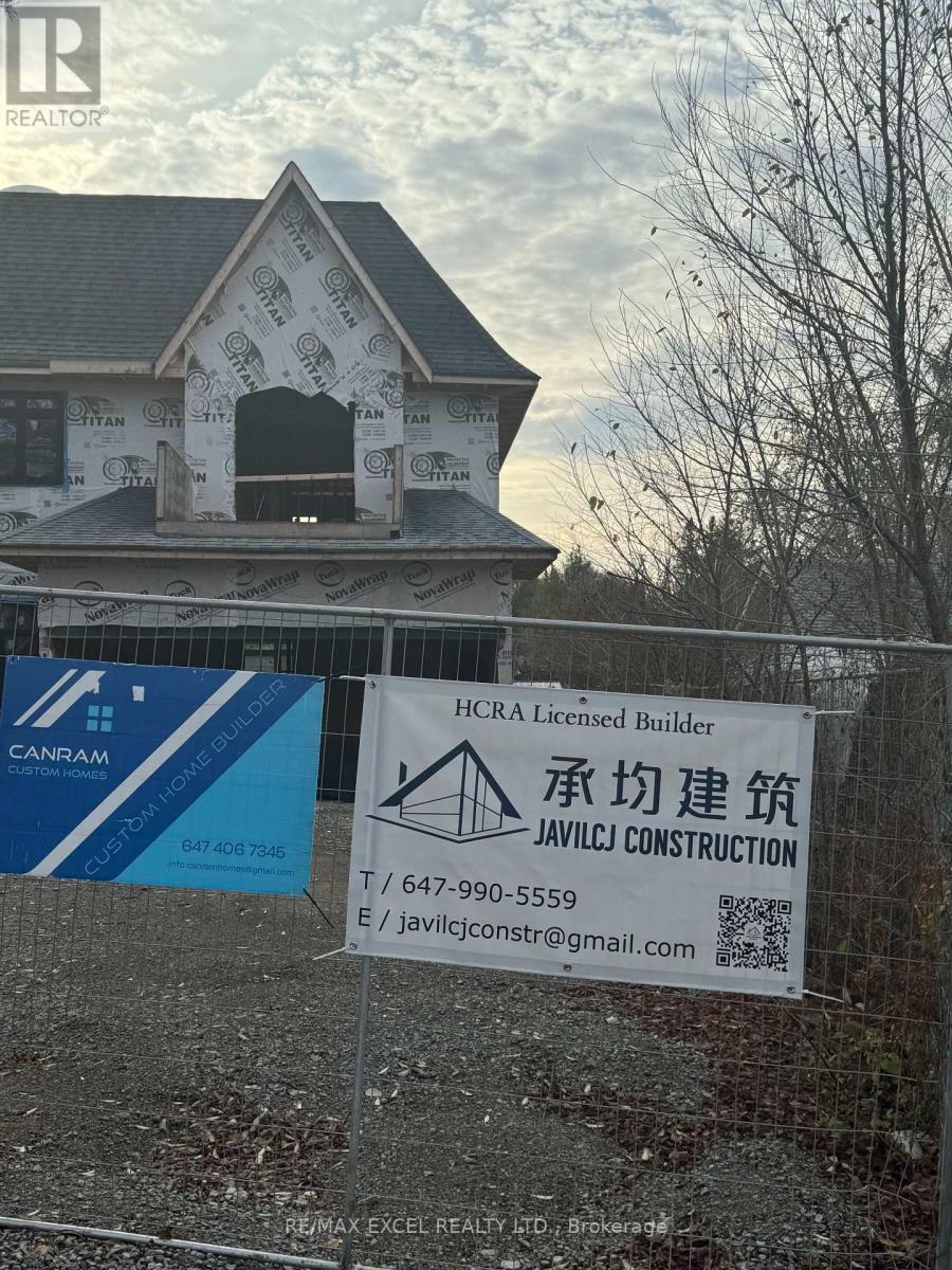 293 Annsheila Drive, Georgina, Ontario  L4P 3A2 - Photo 3 - N12637078