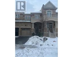 21 SPRUCE PINE CRESCENT, Vaughan, Ontario