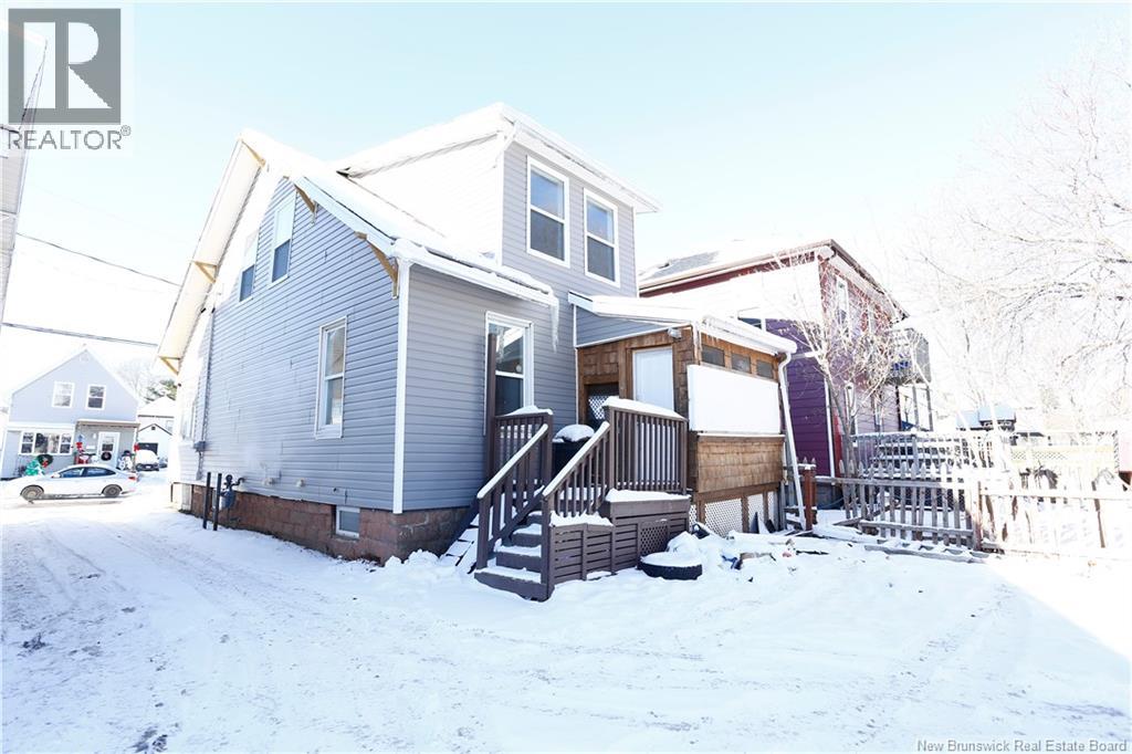 15 Lockhart Avenue, Moncton, New Brunswick  E1C 6R2 - Photo 28 - NB131219