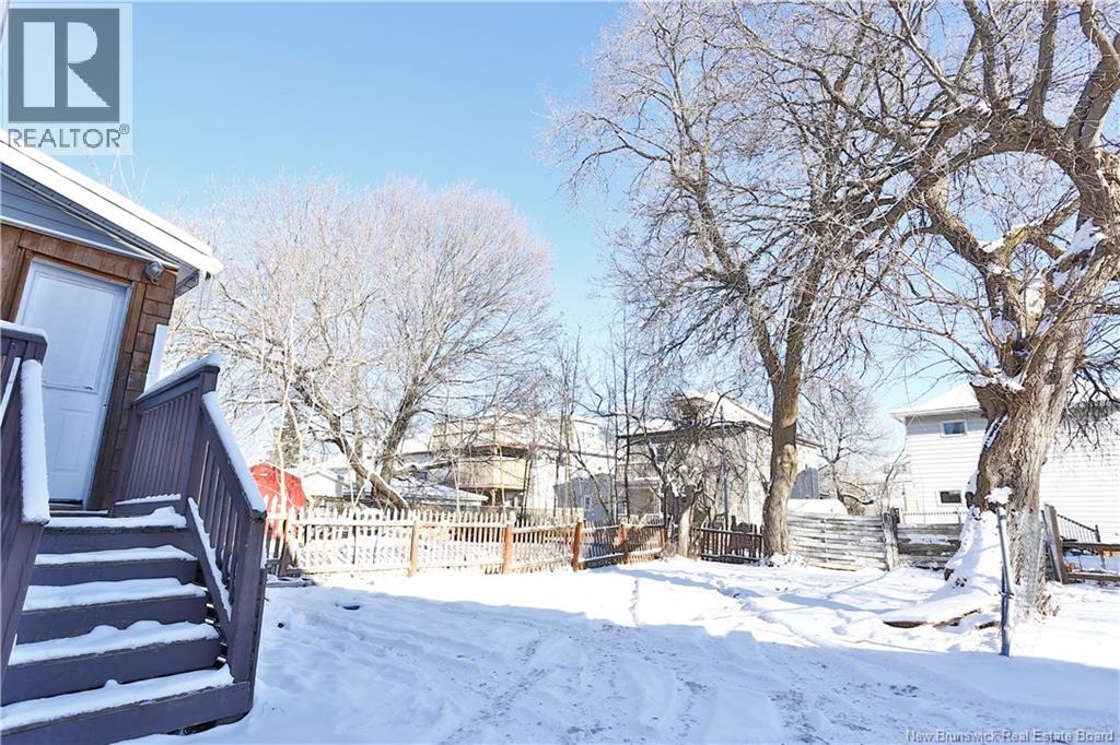 15 Lockhart Avenue, Moncton, New Brunswick  E1C 6R2 - Photo 29 - NB131219