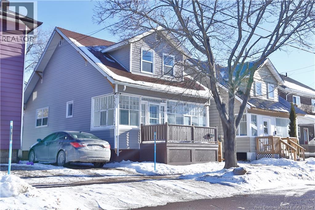 15 Lockhart Avenue, Moncton, New Brunswick  E1C 6R2 - Photo 3 - NB131219