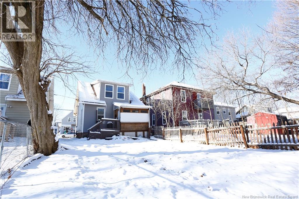 15 Lockhart Avenue, Moncton, New Brunswick  E1C 6R2 - Photo 30 - NB131219