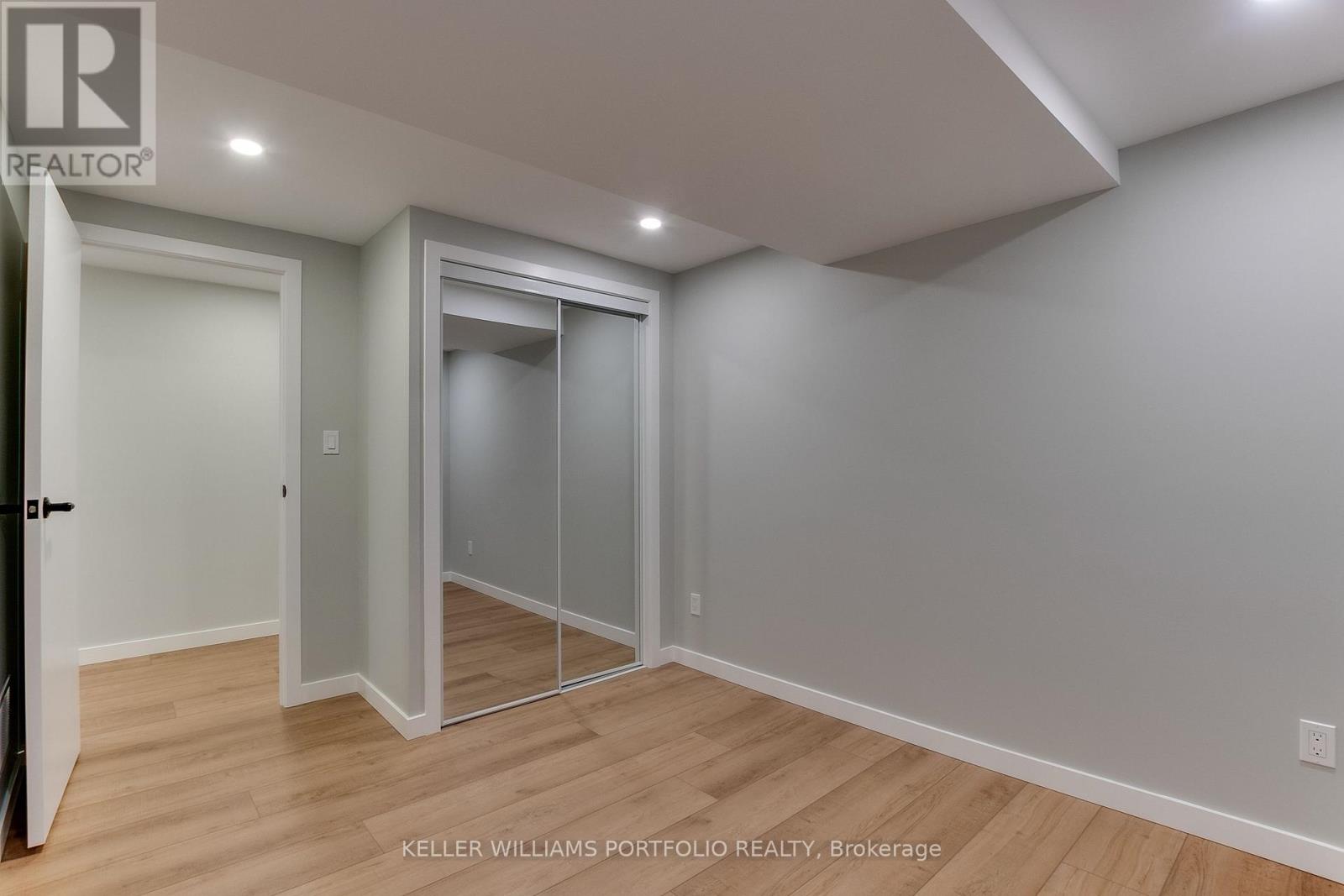 1 - 99 West Lodge Avenue, Toronto, Ontario  M6K 2T6 - Photo 10 - W12637072