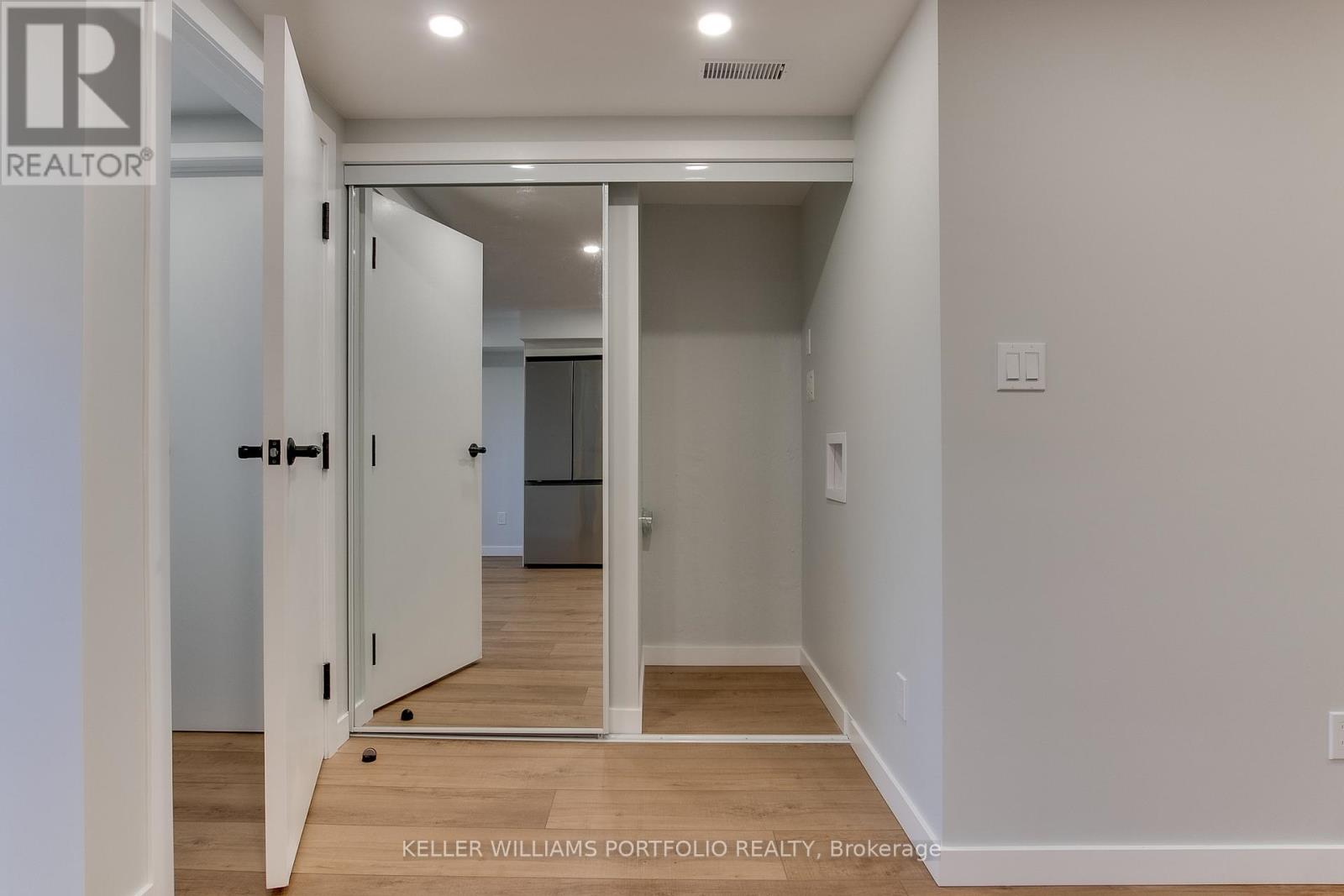 1 - 99 West Lodge Avenue, Toronto, Ontario  M6K 2T6 - Photo 12 - W12637072