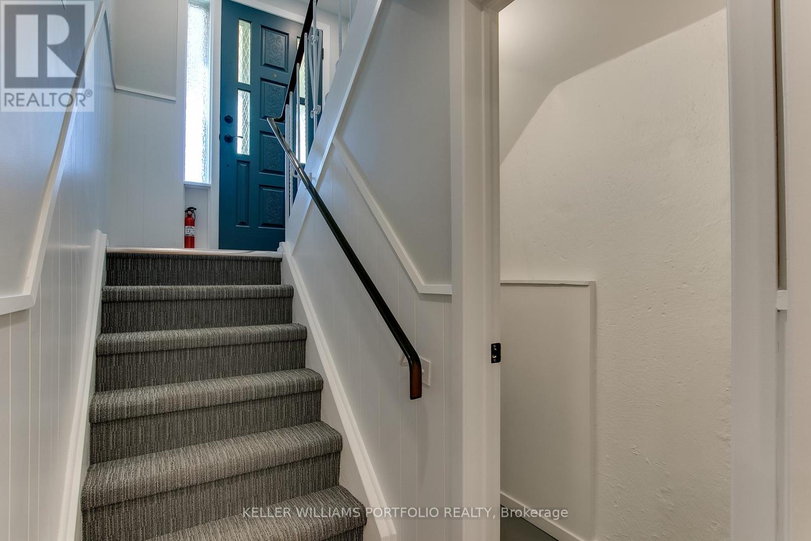 1 - 99 West Lodge Avenue, Toronto, Ontario  M6K 2T6 - Photo 13 - W12637072