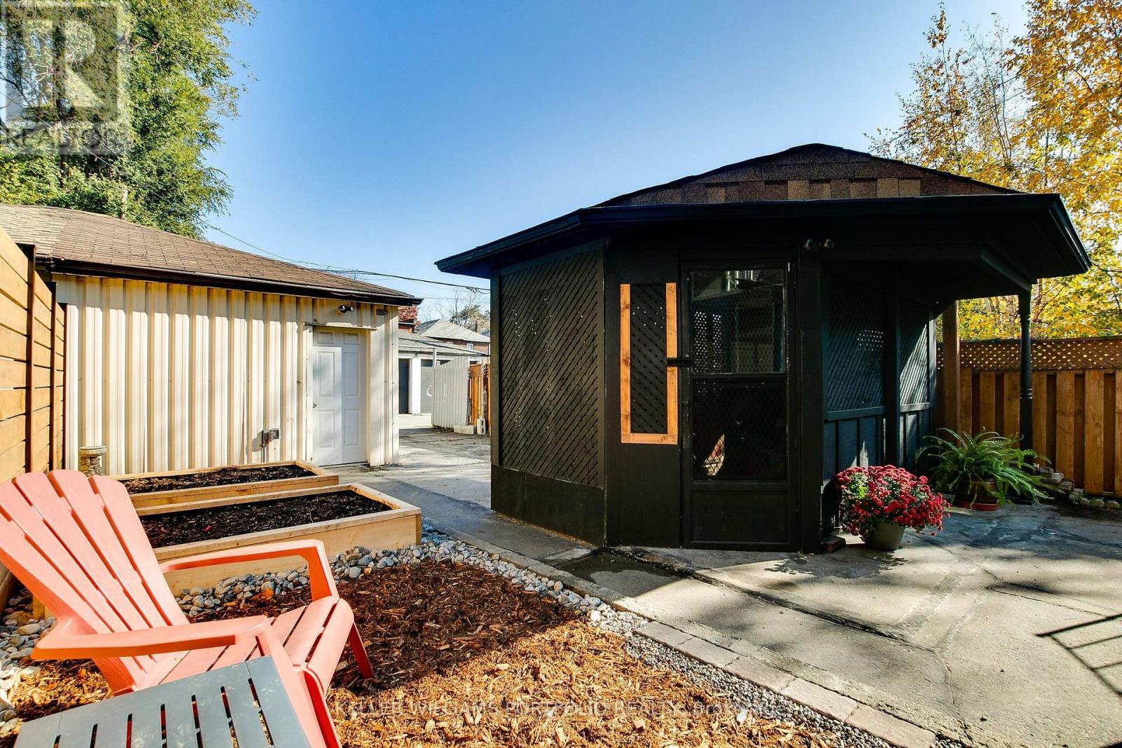 1 - 99 West Lodge Avenue, Toronto, Ontario  M6K 2T6 - Photo 14 - W12637072