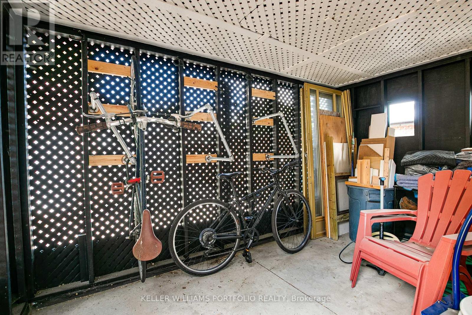 1 - 99 West Lodge Avenue, Toronto, Ontario  M6K 2T6 - Photo 15 - W12637072