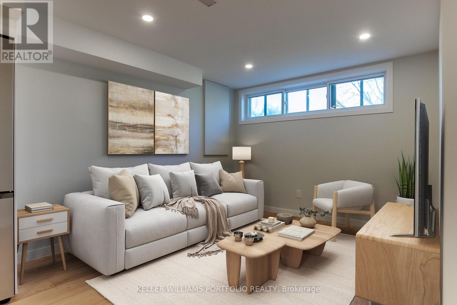 1 - 99 West Lodge Avenue, Toronto, Ontario  M6K 2T6 - Photo 3 - W12637072