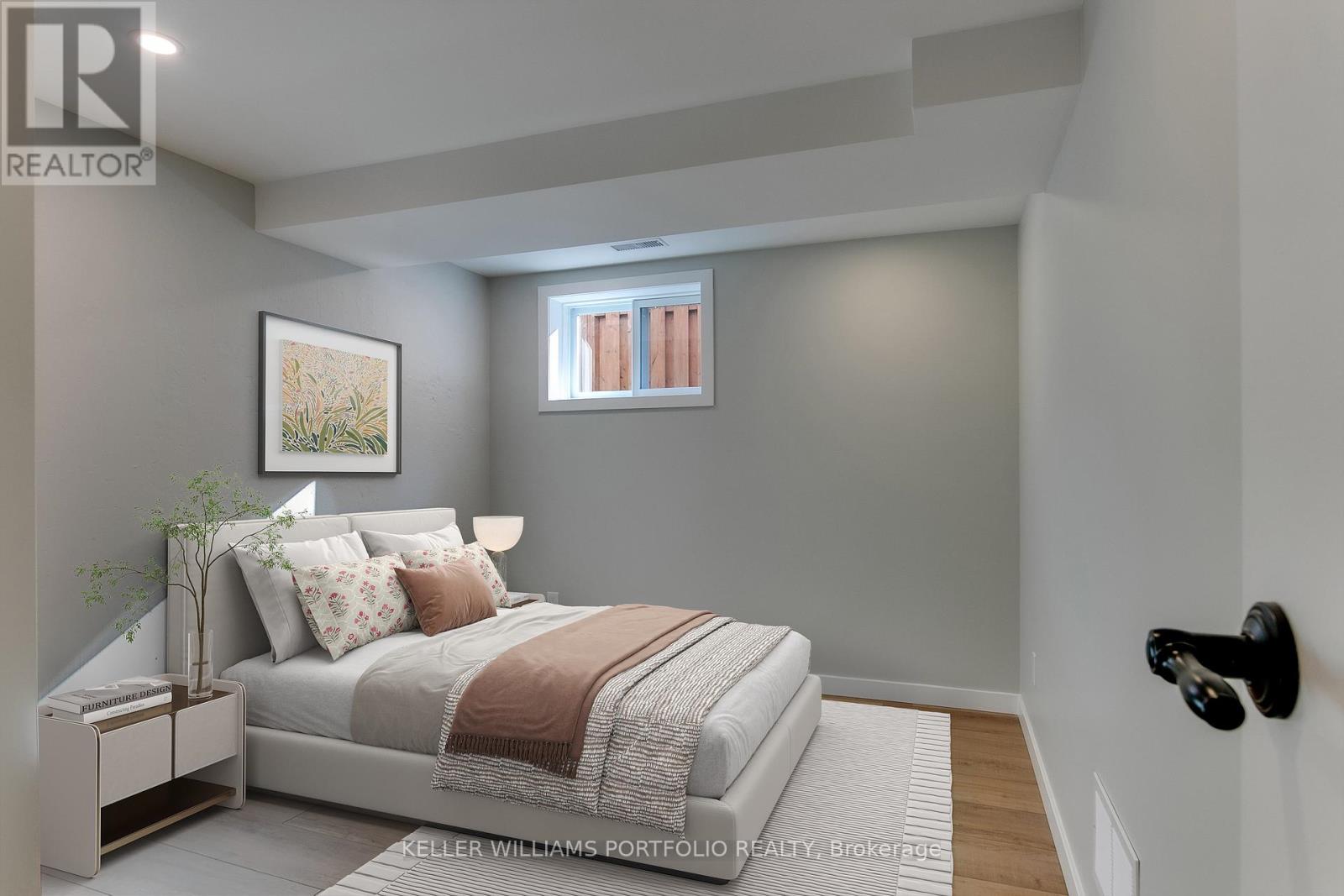 1 - 99 West Lodge Avenue, Toronto, Ontario  M6K 2T6 - Photo 7 - W12637072