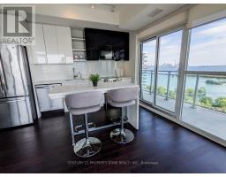 1310 - 33 SHORE BREEZE DRIVE, Toronto, Ontario