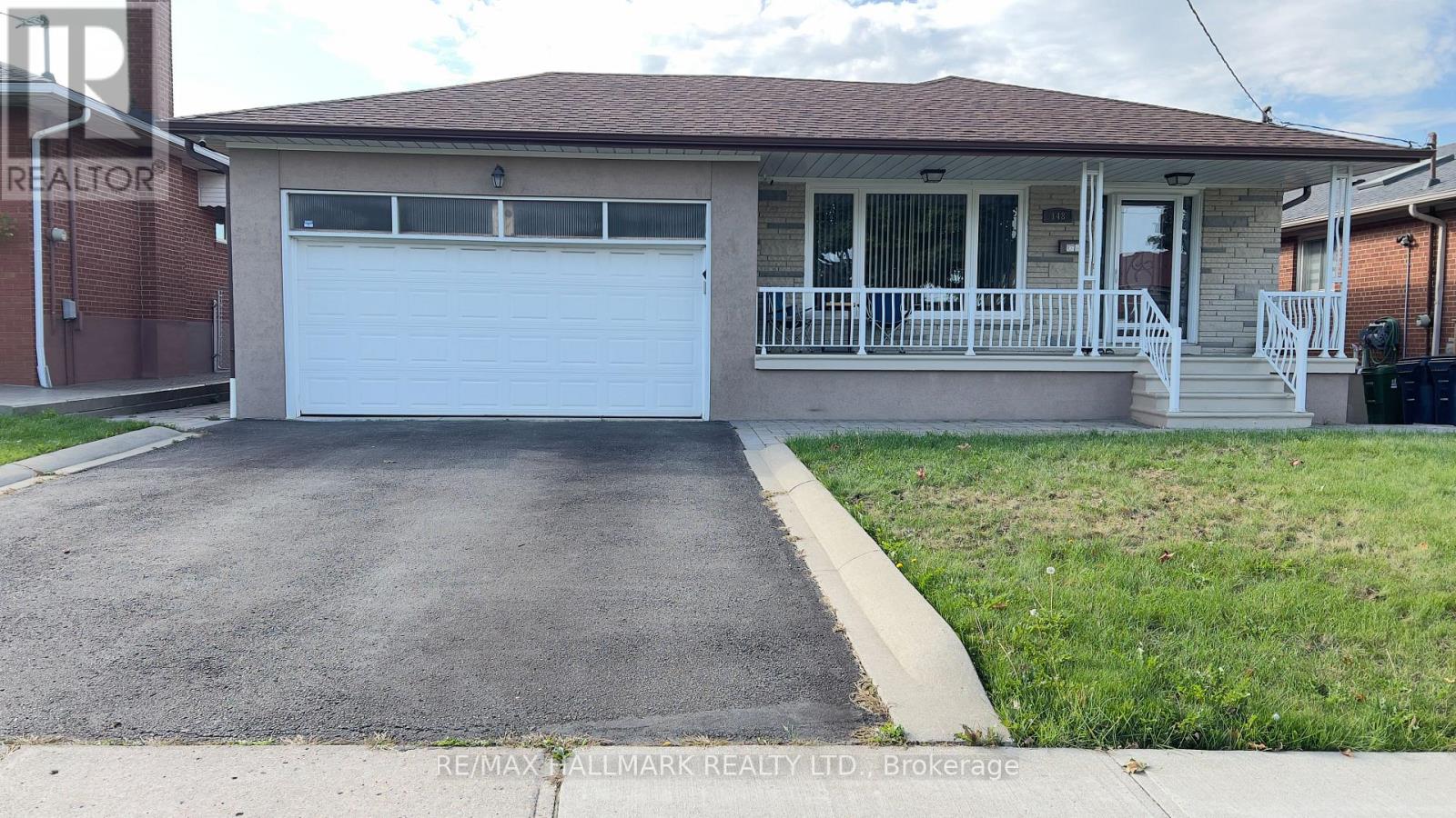 #MAIN - 148 DERRYDOWN ROAD S, Toronto, Ontario