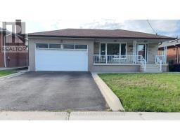 #MAIN - 148 DERRYDOWN ROAD S, Toronto, Ontario