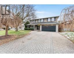 2250 KENBARB ROAD, Mississauga, Ontario