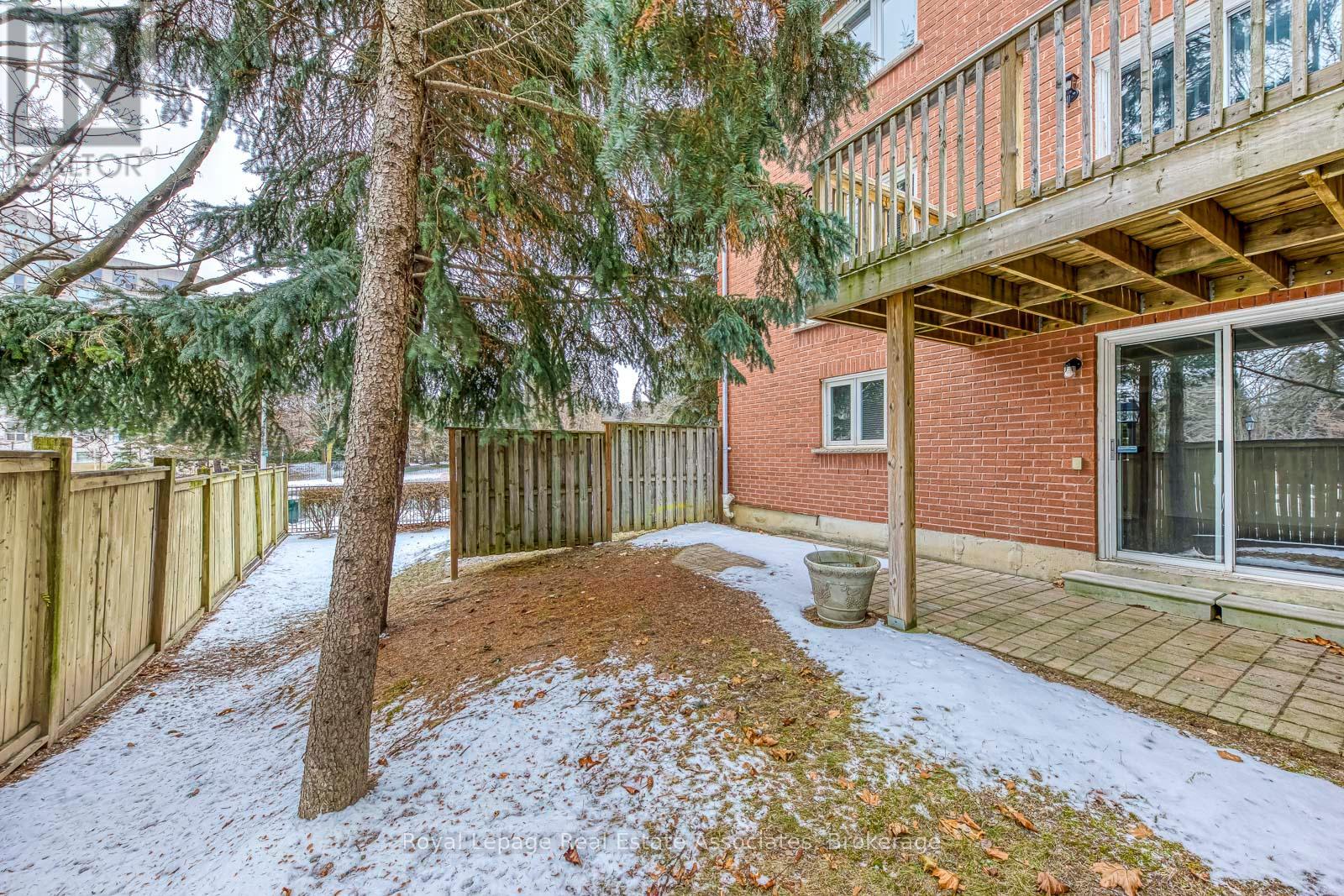 24 - 1735 The Collegeway, Mississauga, Ontario  L5L 3S7 - Photo 31 - W12637102