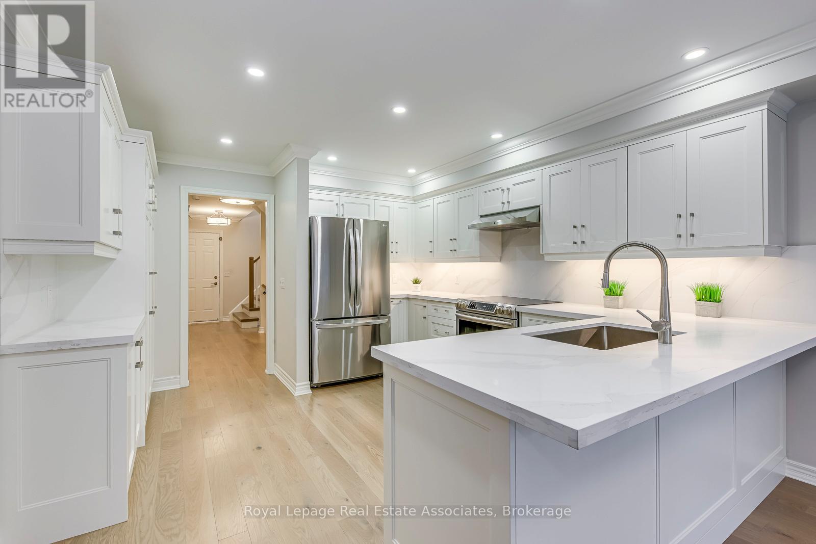 24 - 1735 The Collegeway, Mississauga, Ontario  L5L 3S7 - Photo 5 - W12637102