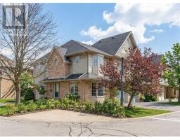 120 - 3333 NEW STREET, Burlington, Ontario