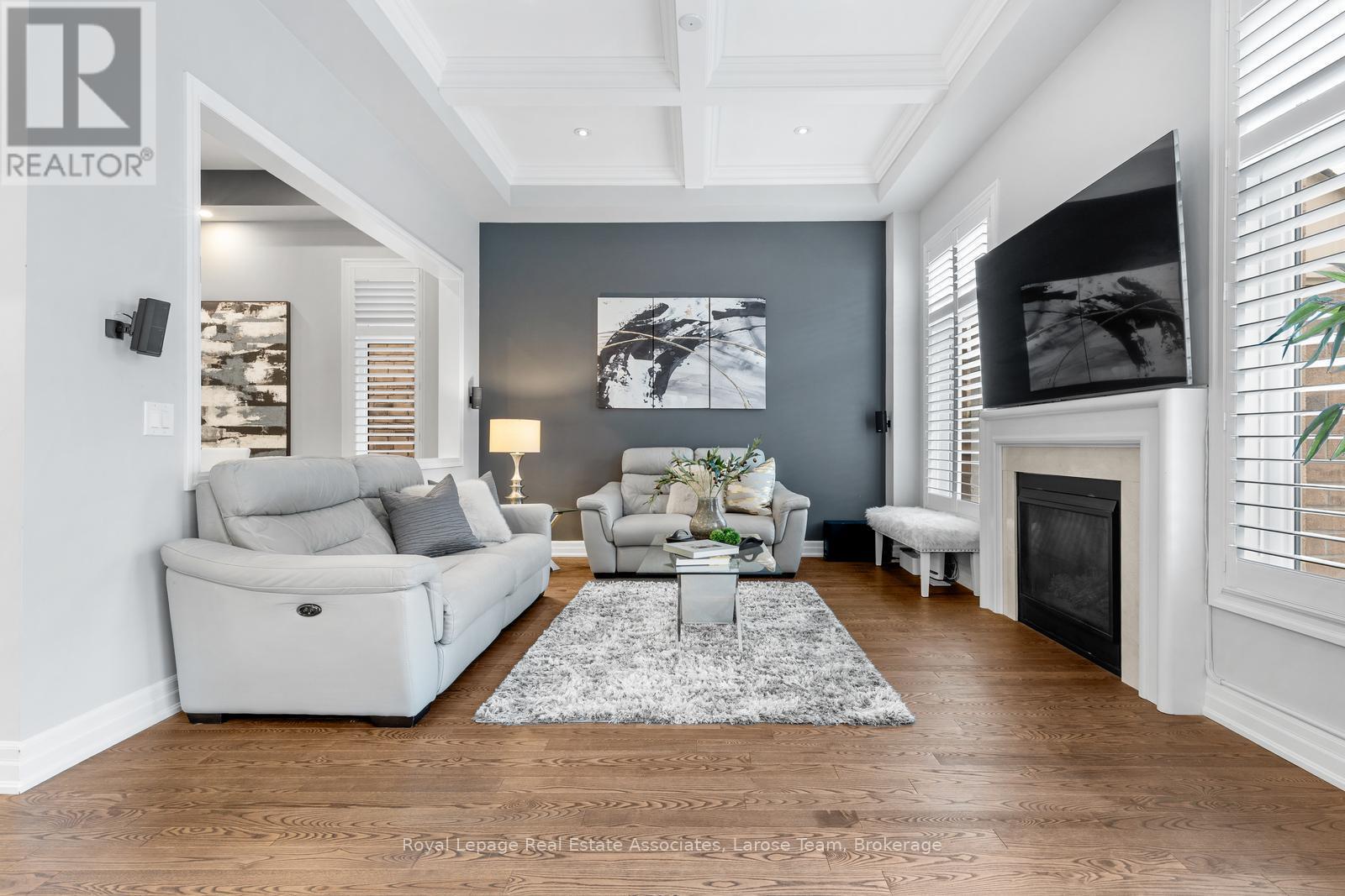 Main & 2nd Flr. - 26 Perdita Road, Brampton, Ontario  L6Y 6B3 - Photo 12 - W12637128