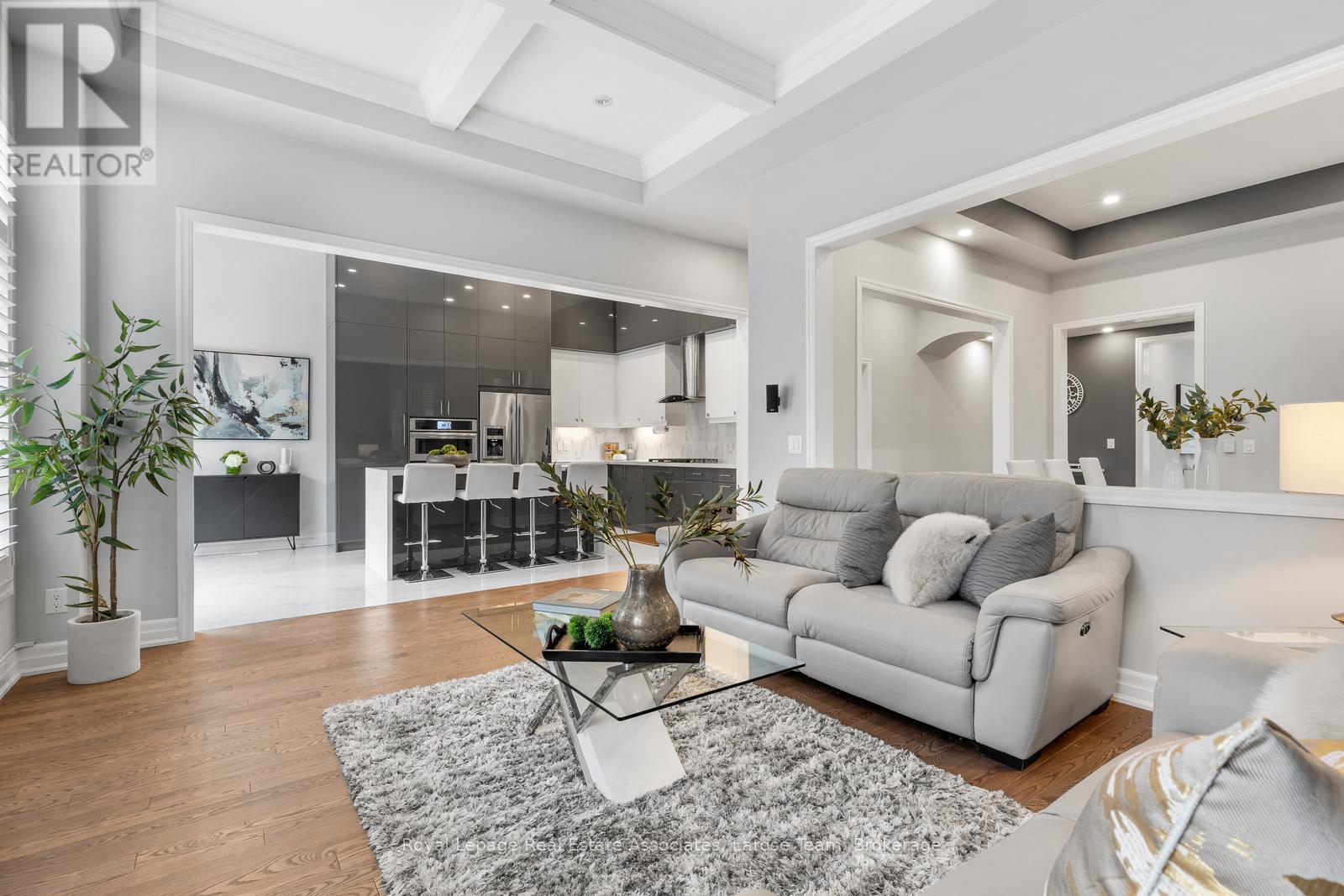 Main & 2nd Flr. - 26 Perdita Road, Brampton, Ontario  L6Y 6B3 - Photo 13 - W12637128