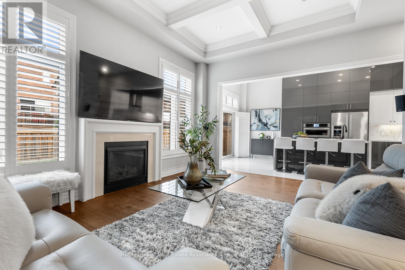 Main & 2nd Flr. - 26 Perdita Road, Brampton, Ontario  L6Y 6B3 - Photo 15 - W12637128