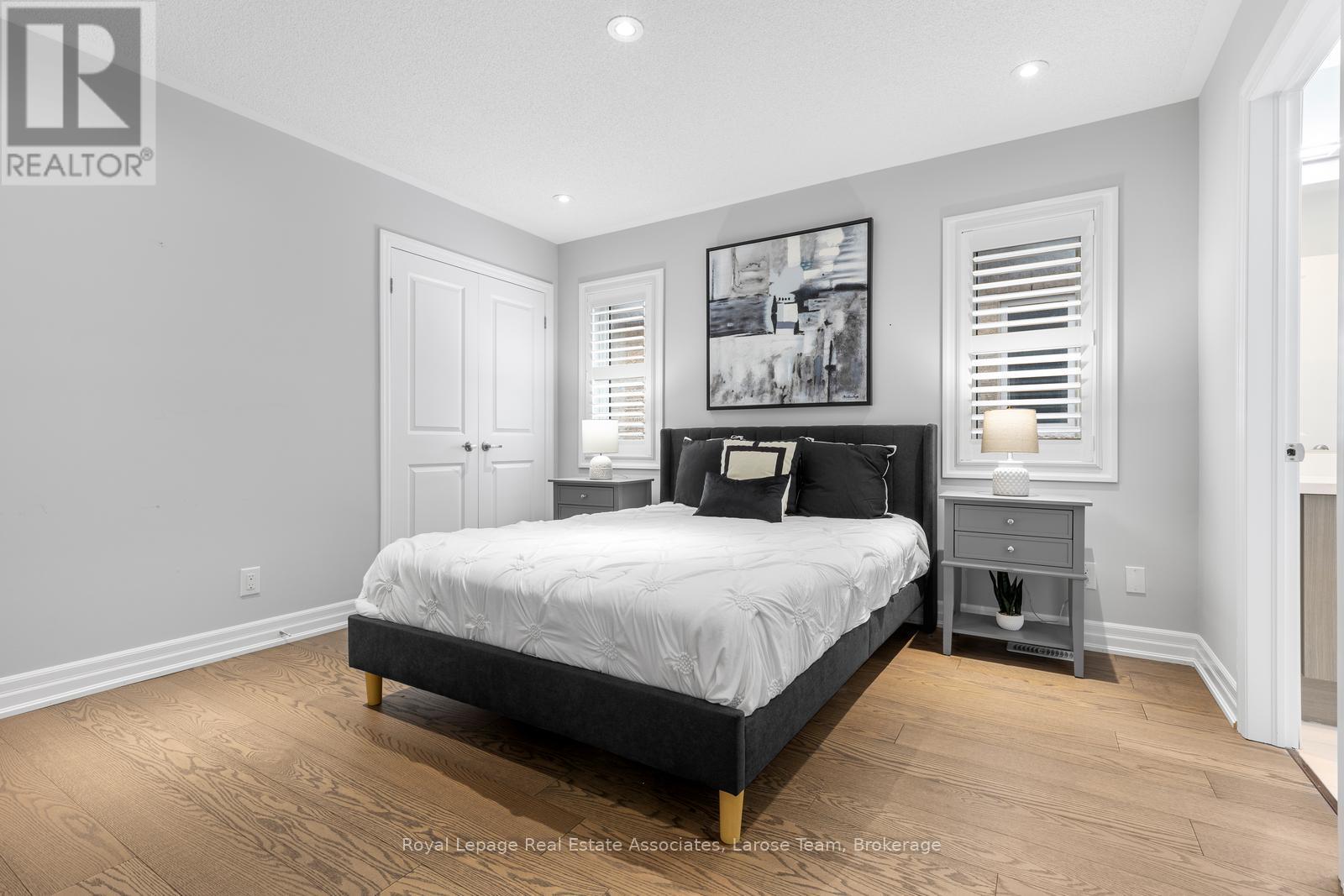 Main & 2nd Flr. - 26 Perdita Road, Brampton, Ontario  L6Y 6B3 - Photo 32 - W12637128