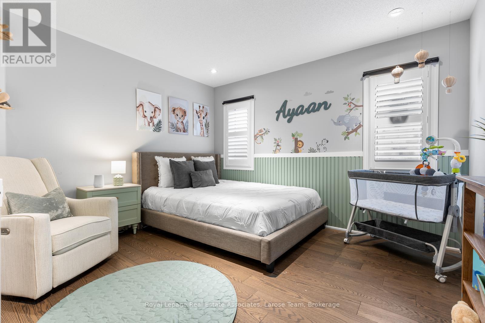 Main & 2nd Flr. - 26 Perdita Road, Brampton, Ontario  L6Y 6B3 - Photo 36 - W12637128