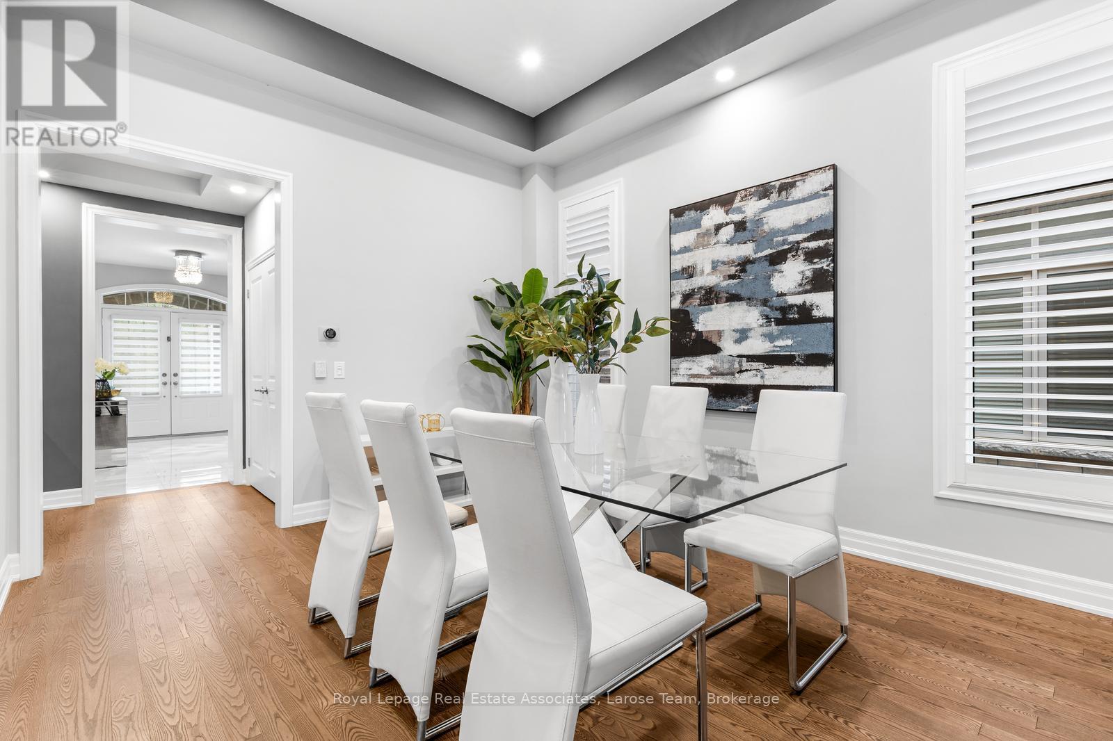 Main & 2nd Flr. - 26 Perdita Road, Brampton, Ontario  L6Y 6B3 - Photo 9 - W12637128