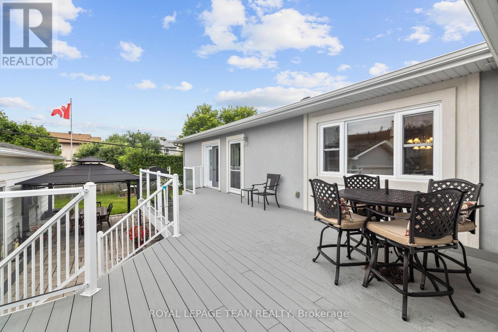 1396 Maxime Street, Ottawa, Ontario  K1B 3L1 - Photo 18 - X12487922