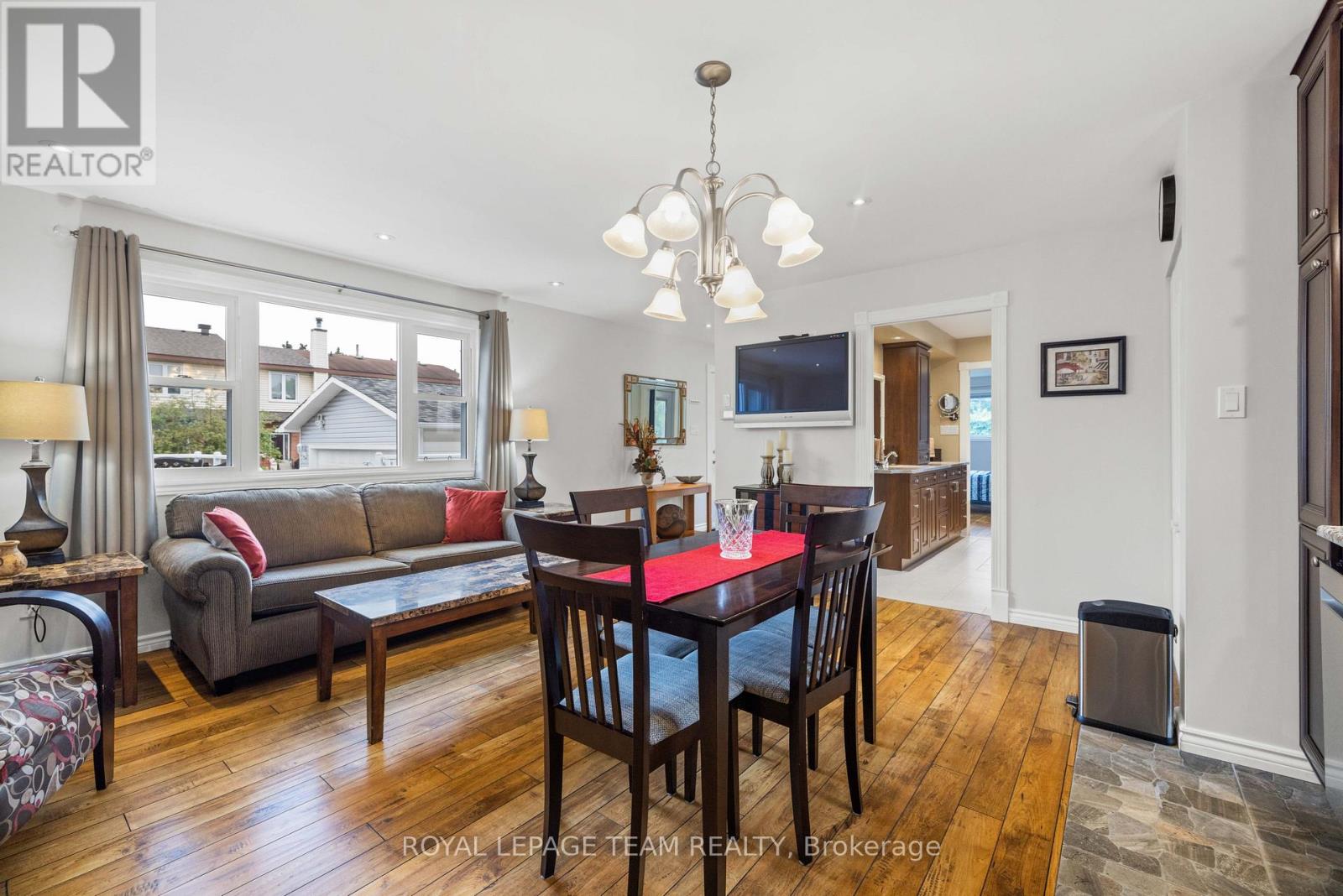 1396 Maxime Street, Ottawa, Ontario  K1B 3L1 - Photo 9 - X12487922