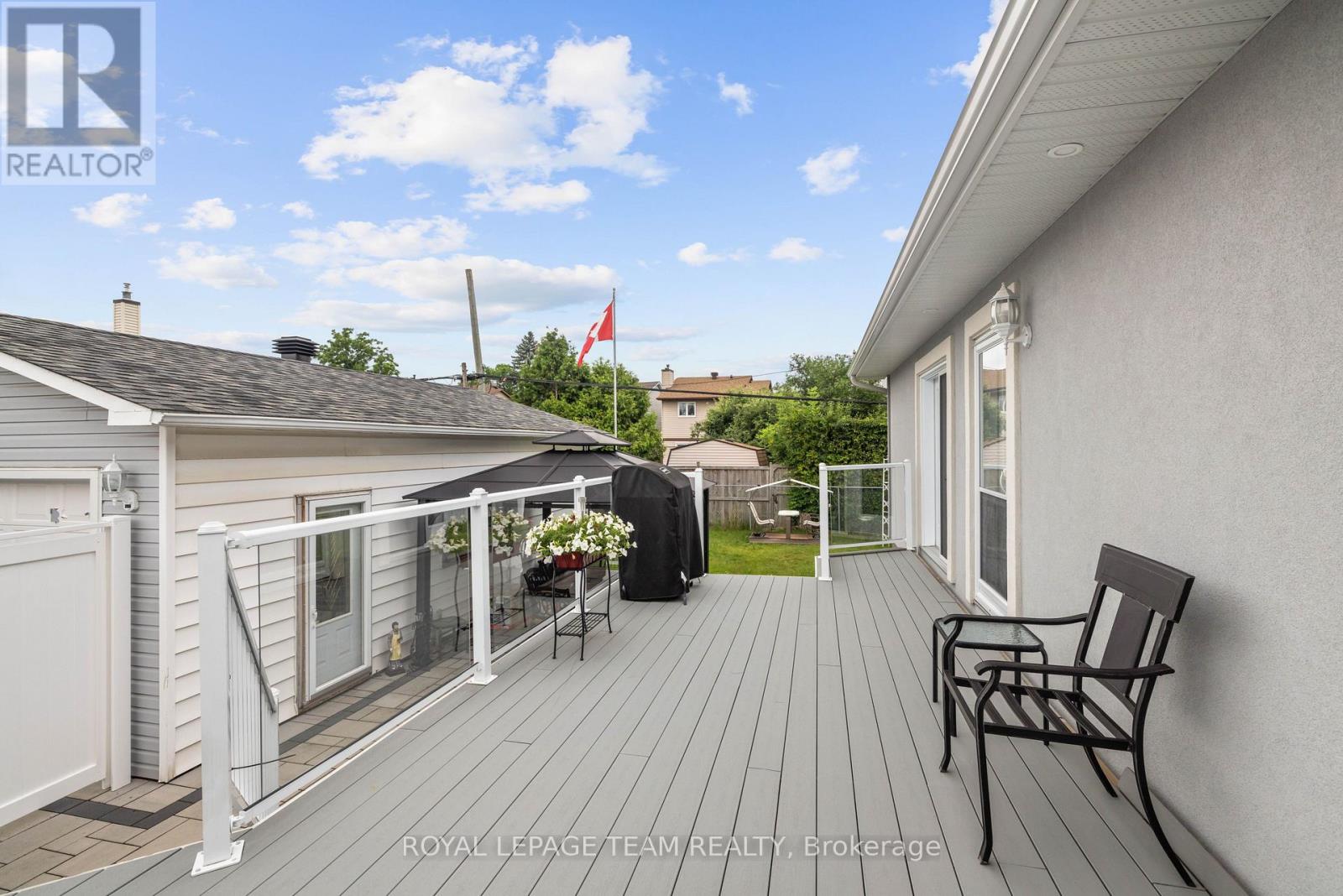 1396 Maxime Street, Ottawa, Ontario  K1B 3L1 - Photo 19 - X12487922