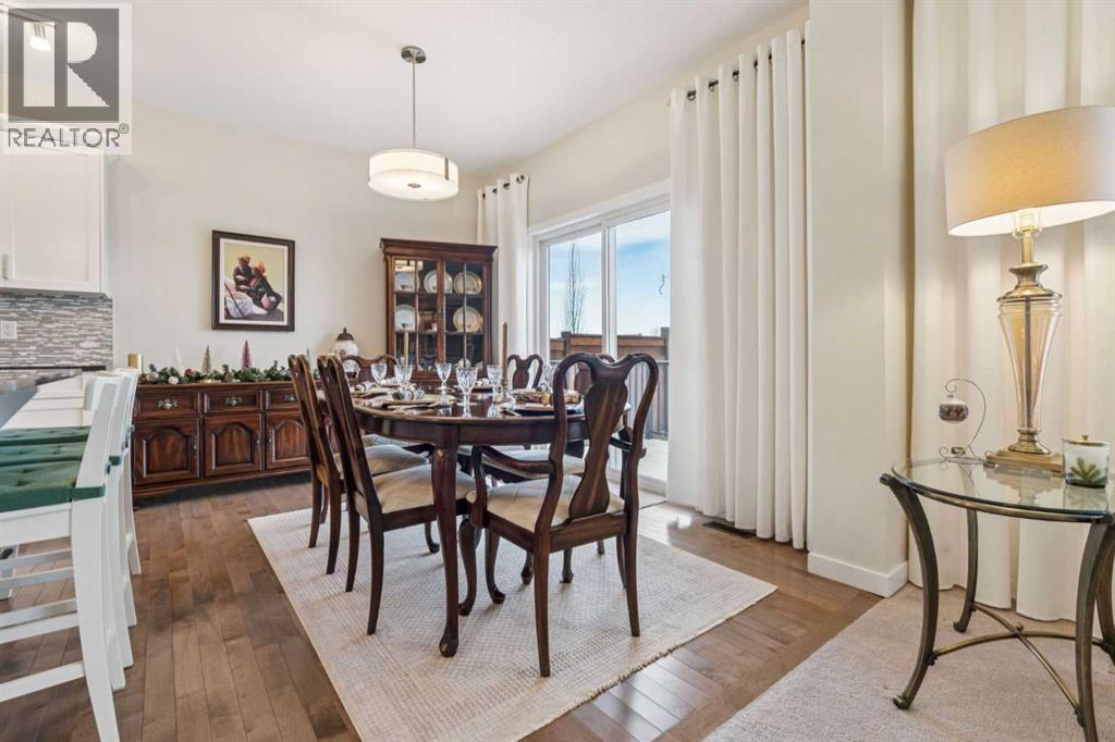 71 Mount Rae Heights, Okotoks, Alberta  T1S 0N7 - Photo 10 - A2272260