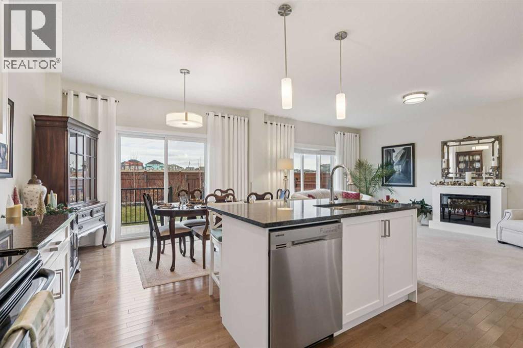 71 Mount Rae Heights, Okotoks, Alberta  T1S 0N7 - Photo 13 - A2272260