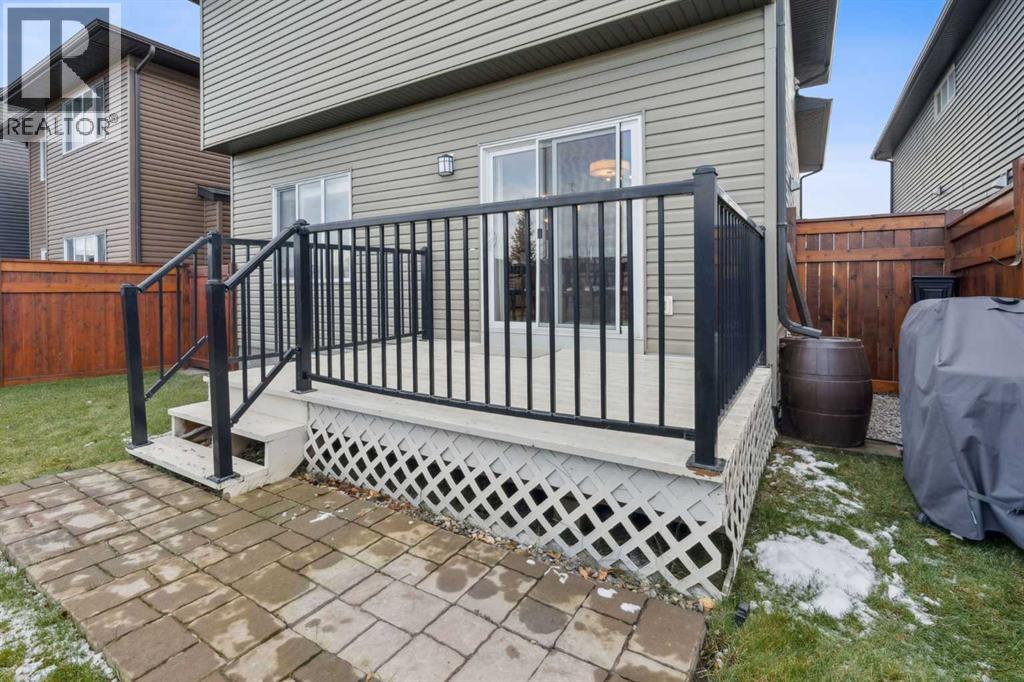 71 Mount Rae Heights, Okotoks, Alberta  T1S 0N7 - Photo 35 - A2272260