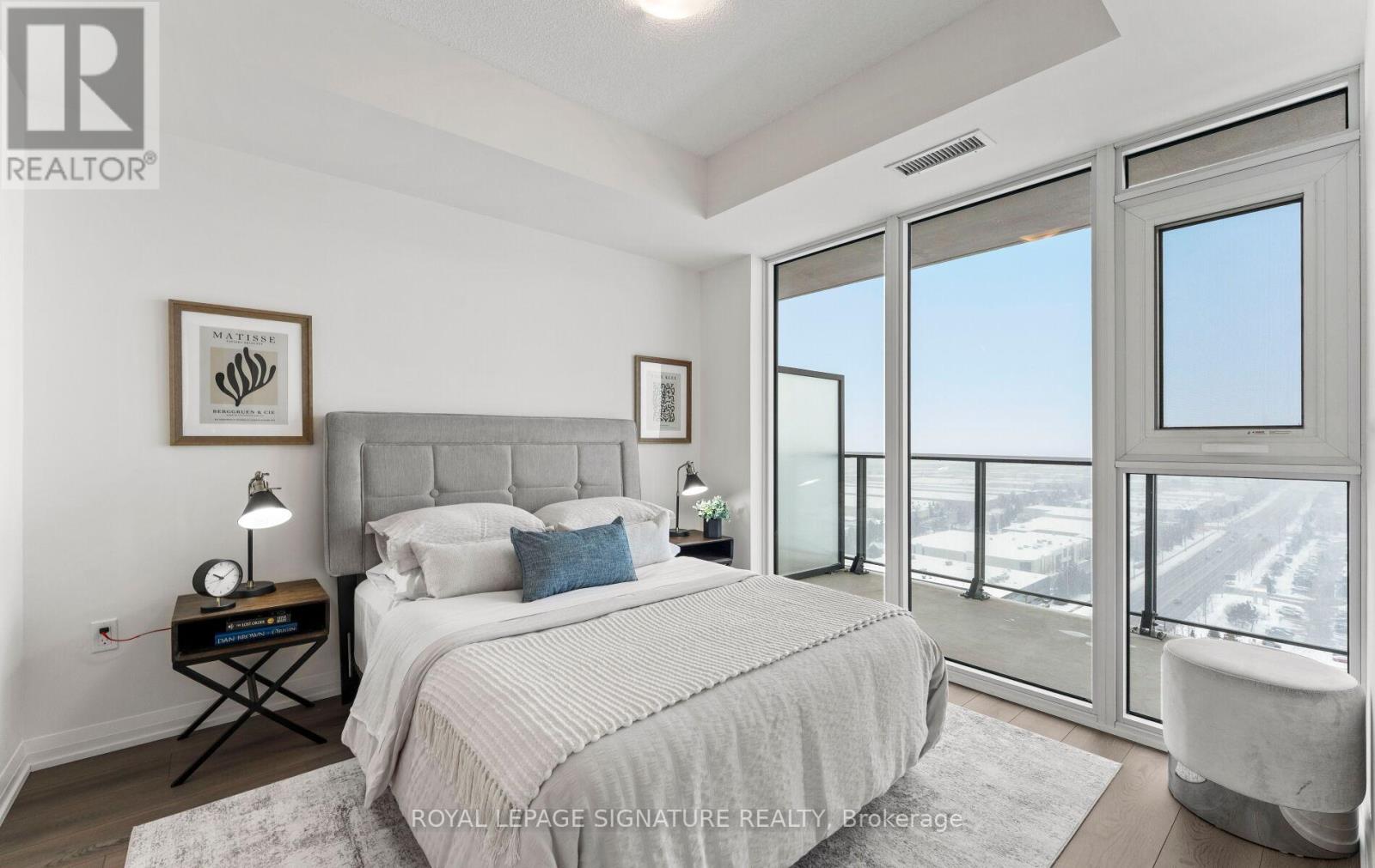 1922 - 8960 Jane Street, Vaughan, Ontario  L4K 2M9 - Photo 14 - N12637020