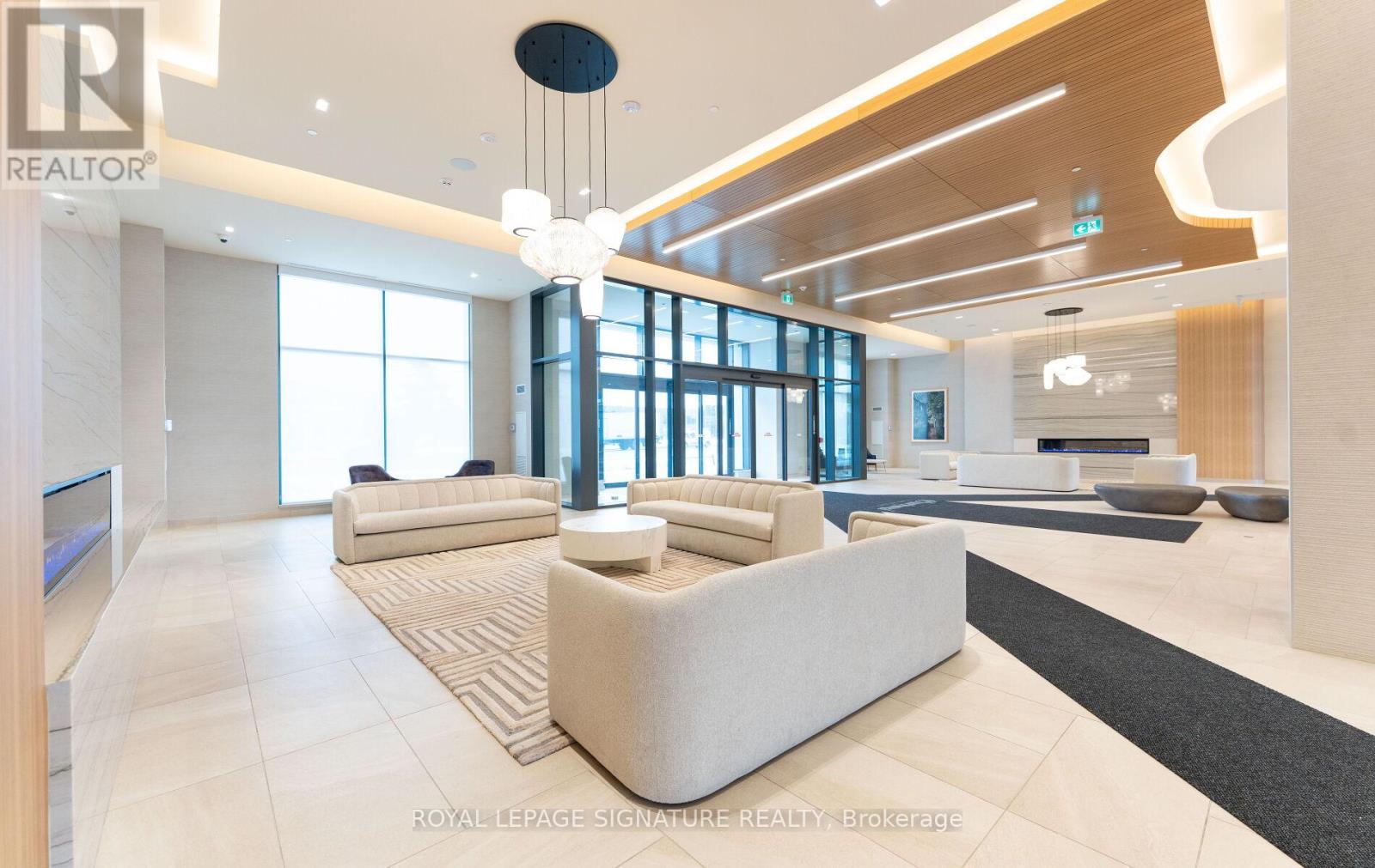 1922 - 8960 Jane Street, Vaughan, Ontario  L4K 2M9 - Photo 3 - N12637020