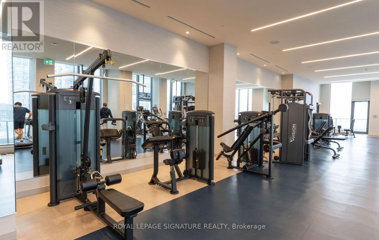 1922 - 8960 Jane Street, Vaughan, Ontario  L4K 2M9 - Photo 28 - N12637020