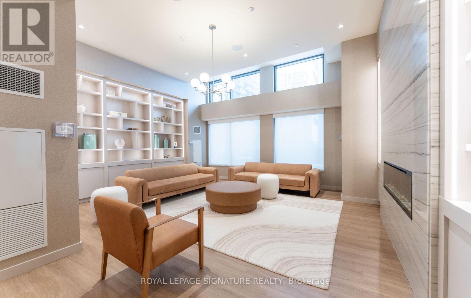 1922 - 8960 Jane Street, Vaughan, Ontario  L4K 2M9 - Photo 32 - N12637020